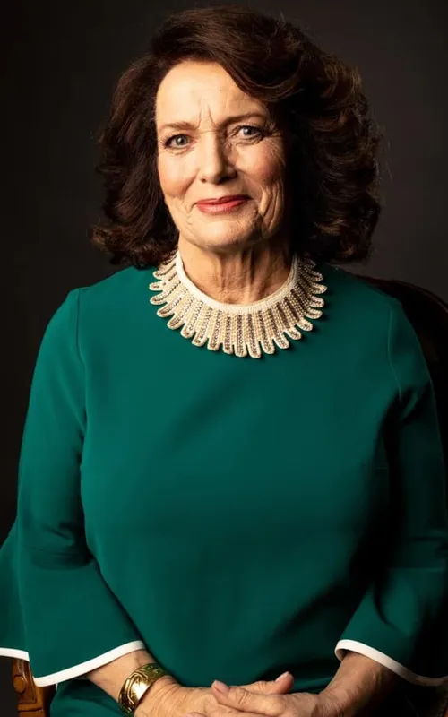 Margaret Trudeau