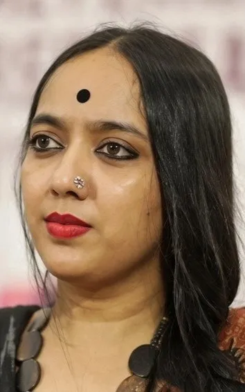 Ramya Suvi