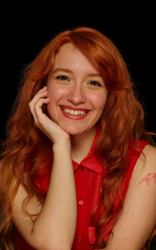 Ludmila Nieva