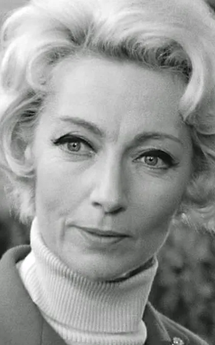 France Delahalle