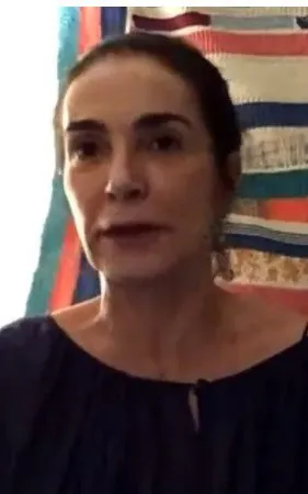 Isabel Salgado