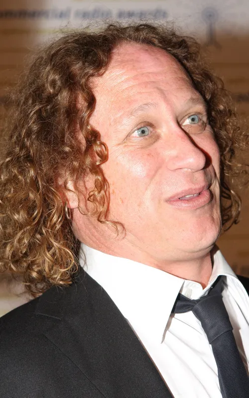 Dave Gleeson