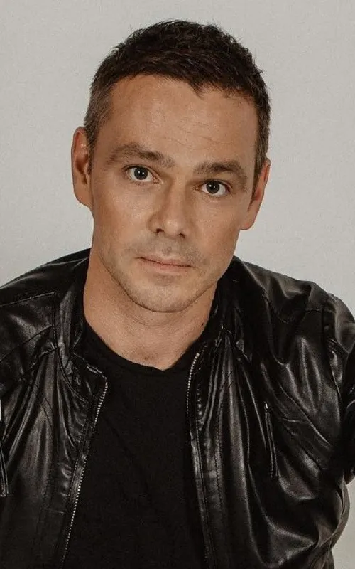 Sergey Gubanov