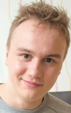 Kasper Arley