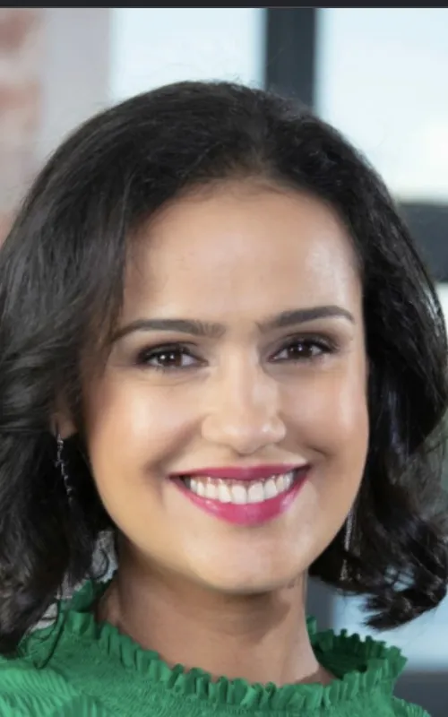 Desta Marie Beeder