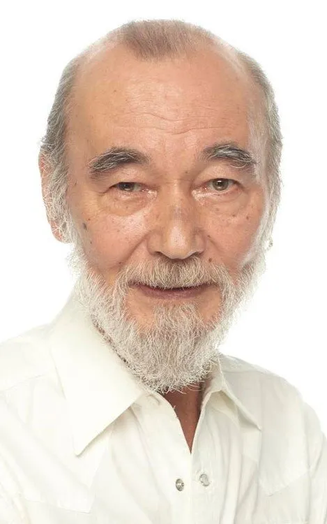 Mickey Curtis
