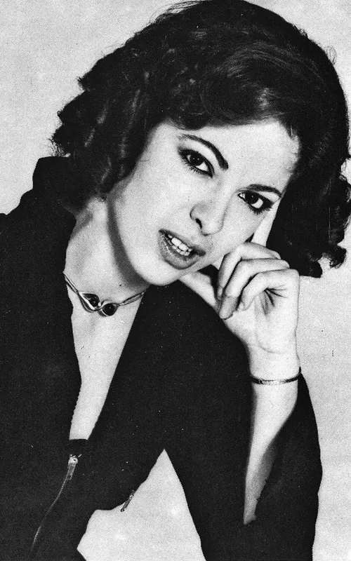 Marina Viviani