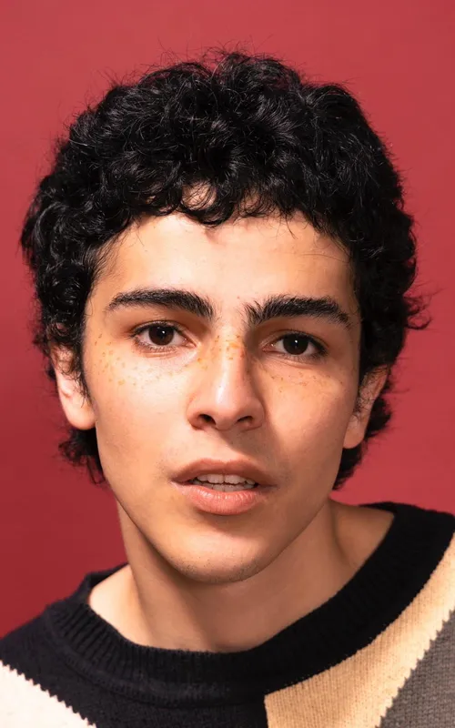 Eldar Isgandarov