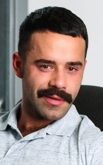 Teddy Torres