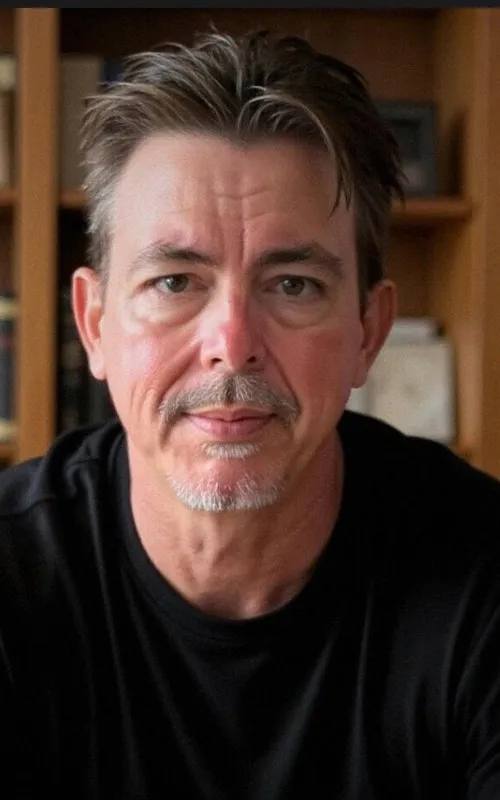 Brian Rubash
