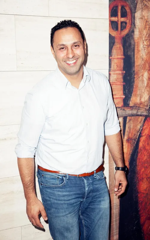 Khalid Kasem
