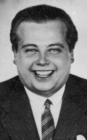 Teddy Bill