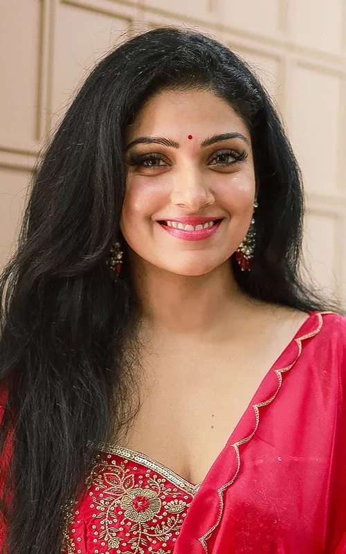 Avanthika Mohan