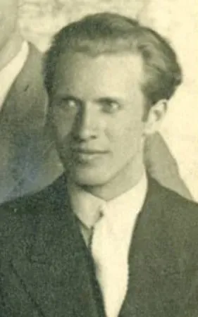 Willie Sjöberg