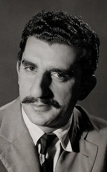 Renato Consorte
