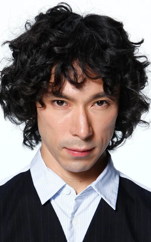 Yasuyuki Shutō