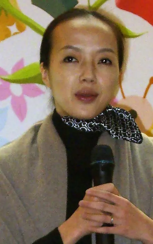 Sheu Fang-Yi