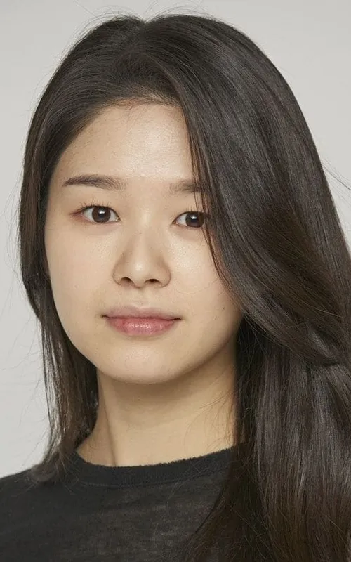 Kim Mi-eun