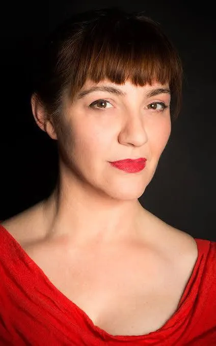 Beatriz Cotobal