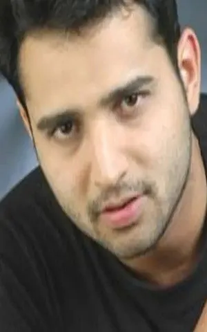 Romanch Mehta