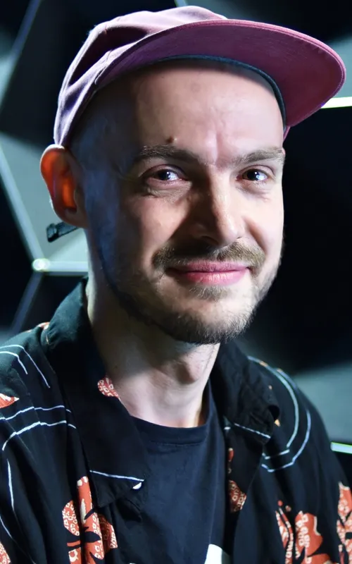 Filip Pošivač