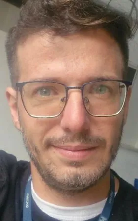 Lucas Costerano