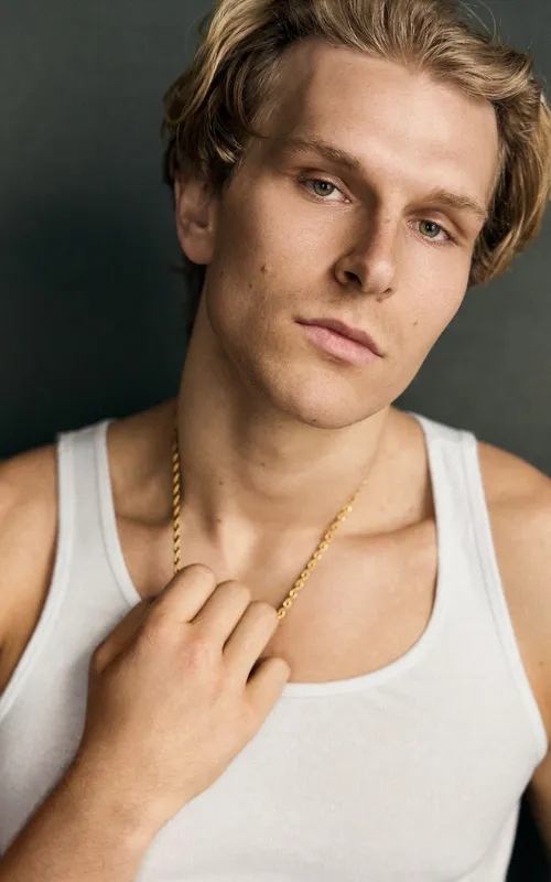 Cole Paar