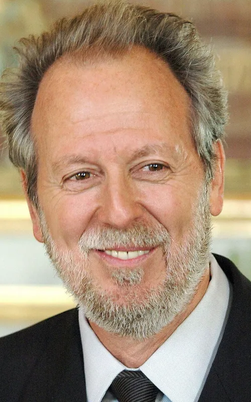 Francis Boespflug