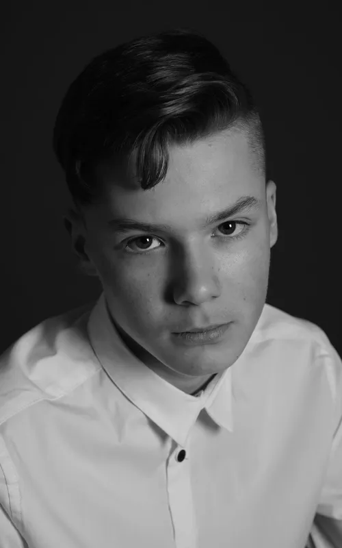 Dmitriy Gribanov