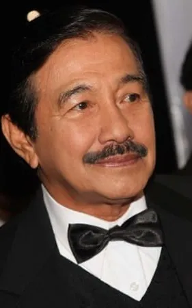 Kaharuddin Syah