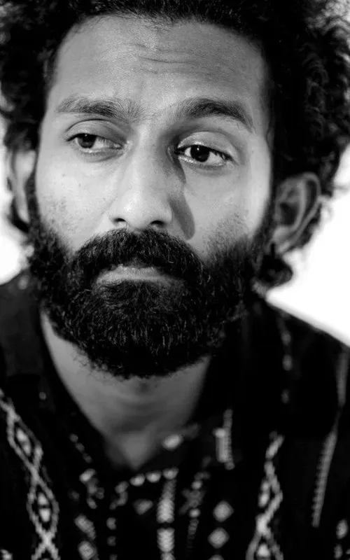 Anoop Mohandas