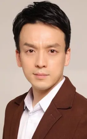 Guo Donghai