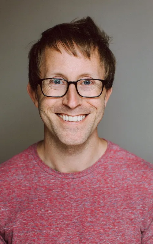 Nick Pickrell