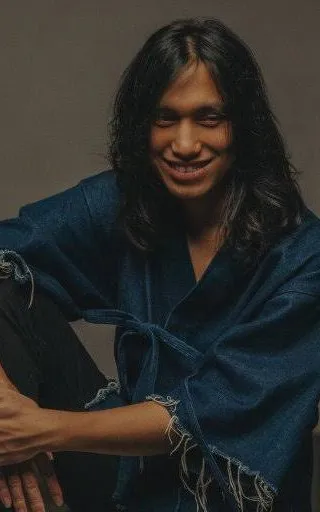 Gerald Situmorang