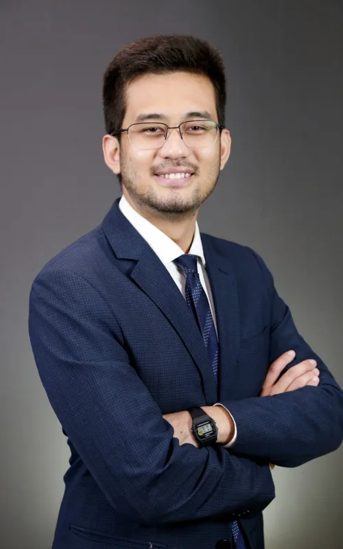 Kim Kataguiri