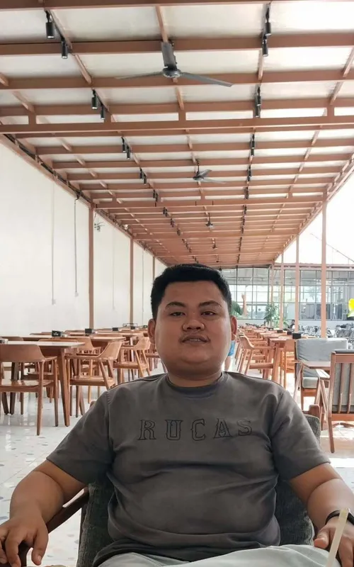 Maulana Hasanudin