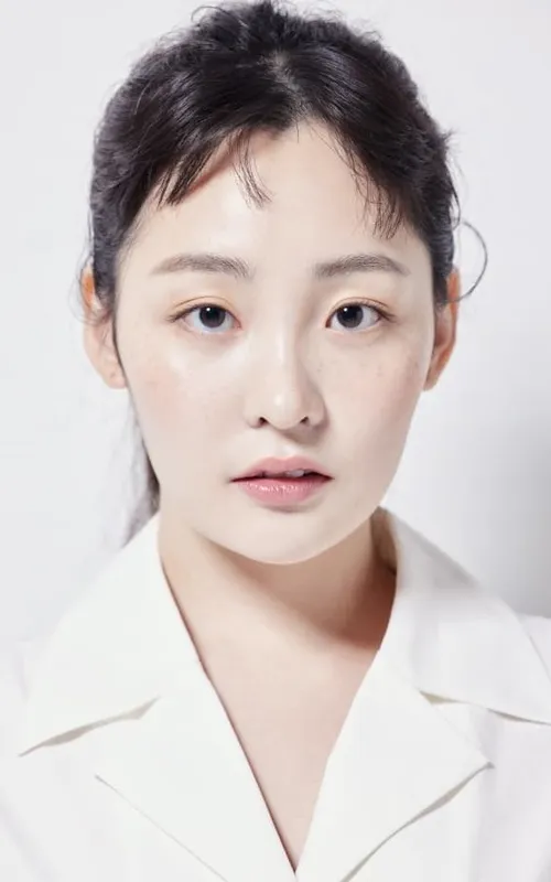Kim Min-ha