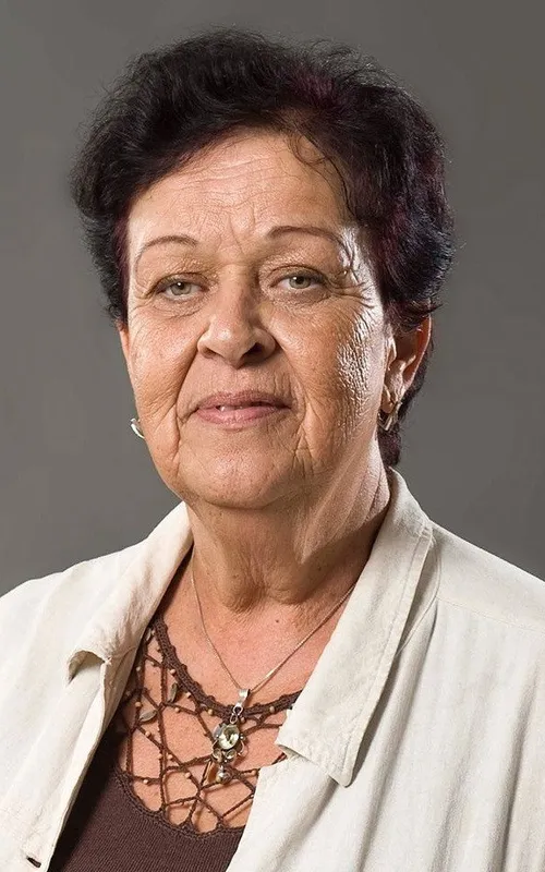Selma Baccar