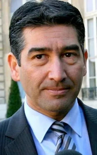 Karim Zeribi