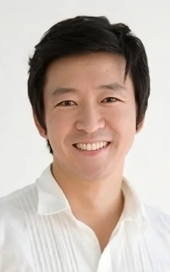 Jung Chan-hoon