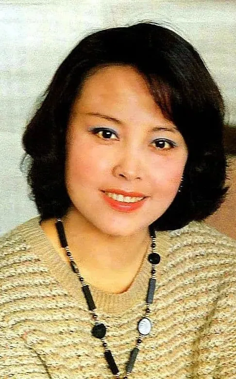 Xue Shujie