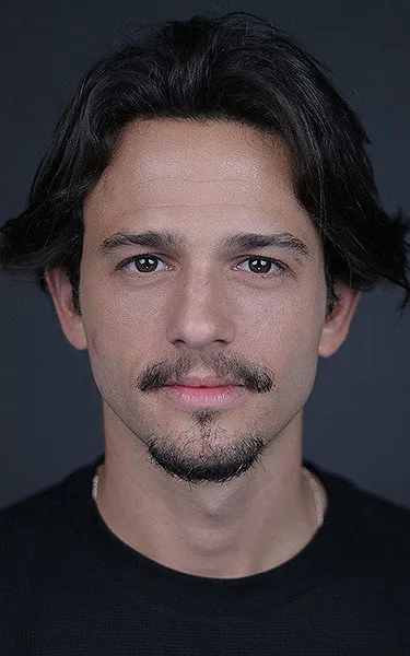 Bruno Ahmed