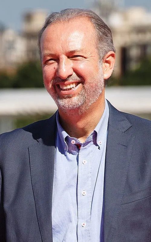 Jordi Gasull
