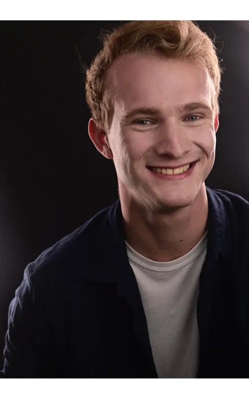 Jack Liegl