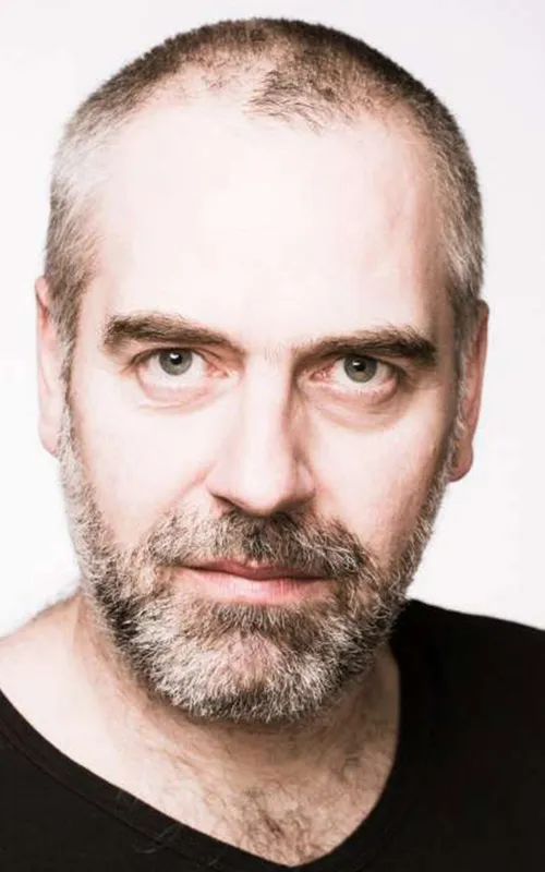 Aron Balazs