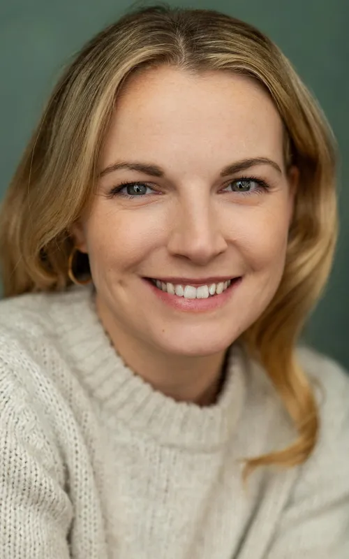 Rebecca Ward