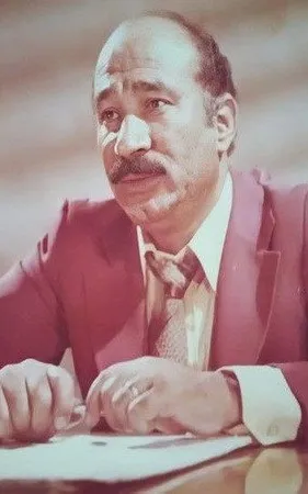 Ramadan Katea