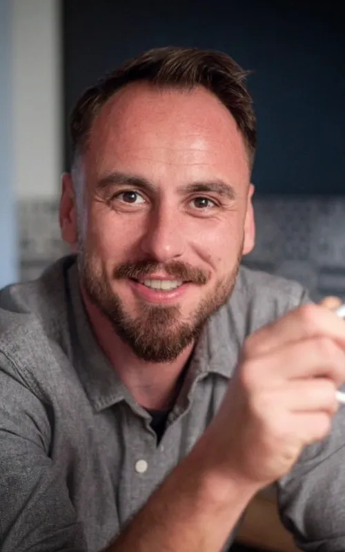 Félicien Philippe Chauveau