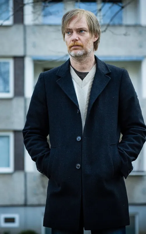 Michael Specht
