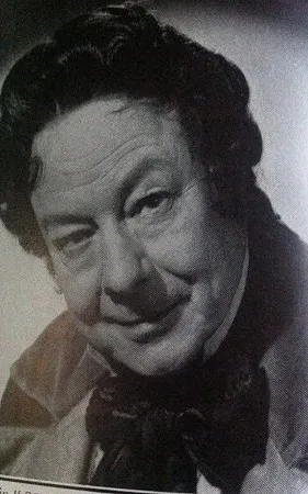 Roddy Hughes